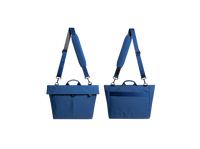 Pivot Messenger Bag