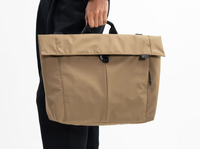 Pivot Messenger Bag