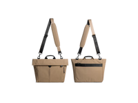 Pivot Messenger Bag