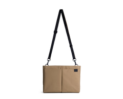 Pivot Sling Bag(Basalt,Coral,Lagoon,Sand,Seagrass)