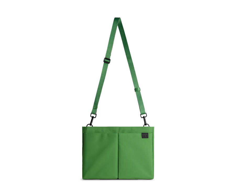 Pivot Sling Bag(Basalt,Coral,Lagoon,Sand,Seagrass)