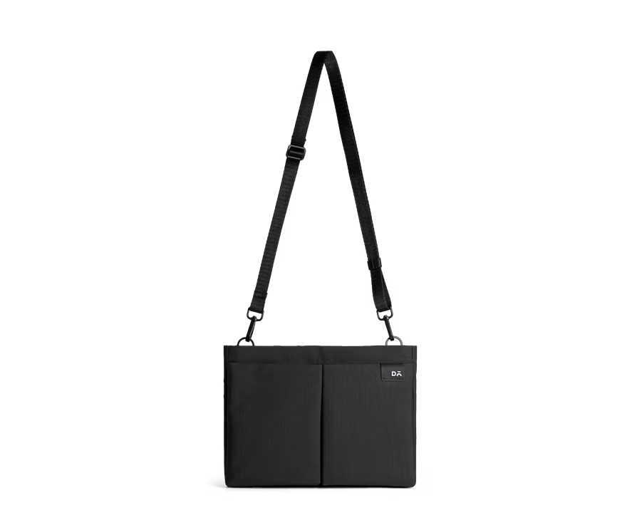 Pivot Sling Bag(Basalt,Coral,Lagoon,Sand,Seagrass)