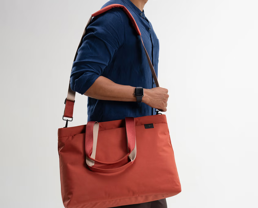 Pivot Weekender(Basalt,Coral,Lagoon,Sand,Seagrass)
