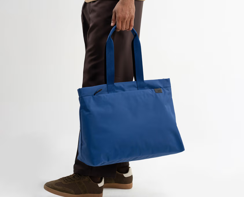 Pivot Weekender(Basalt,Coral,Lagoon,Sand,Seagrass)