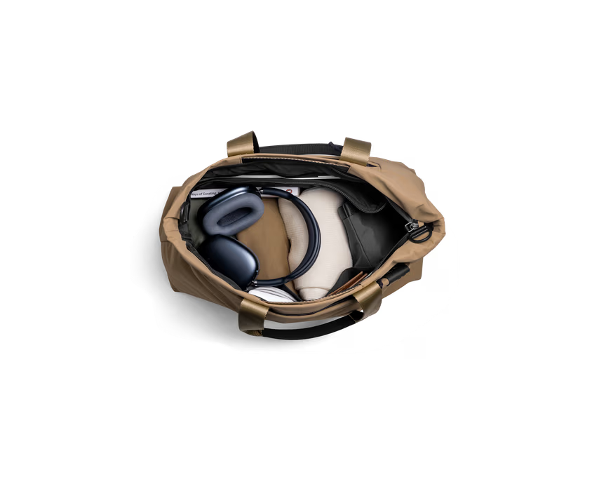 Pivot Weekender(Basalt,Coral,Lagoon,Sand,Seagrass)
