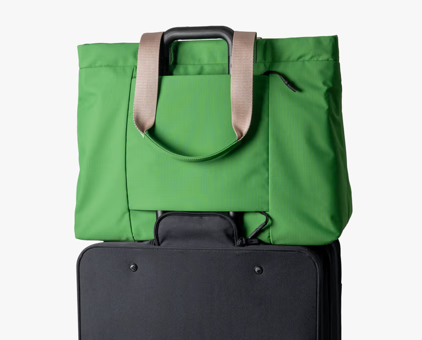 Pivot Weekender(Basalt,Coral,Lagoon,Sand,Seagrass)