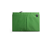 Pivot Laptop Sleeve-Large/Medium( Basalt,Coral,Lagoon,Sand,Seagrass)
