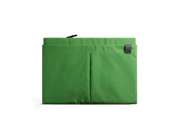 Pivot Laptop Sleeve-Large/Medium( Basalt,Coral,Lagoon,Sand,Seagrass)