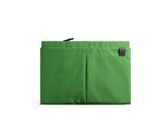 Pivot Laptop Sleeve-Large/Medium( Basalt,Coral,Lagoon,Sand,Seagrass)
