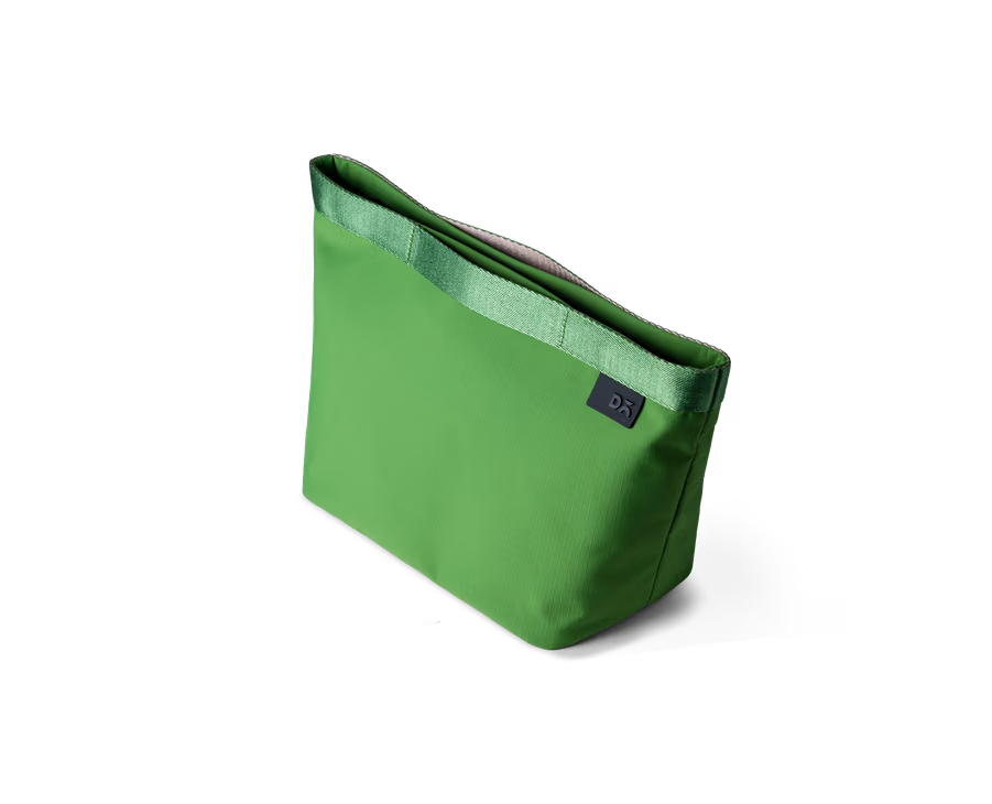 Pivot Carry All Pouch-Large/Medium/Small(Basalt,Coral,Lagoon,Sand,Seagrass)