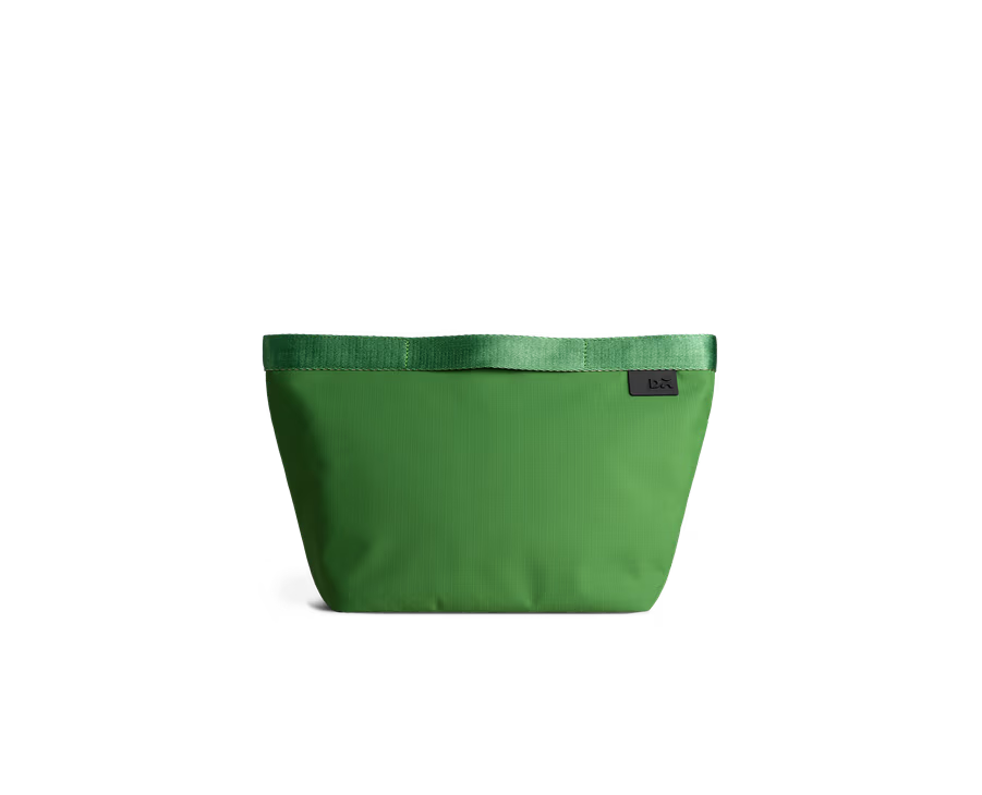 Pivot Carry All Pouch-Large/Medium/Small(Basalt,Coral,Lagoon,Sand,Seagrass)