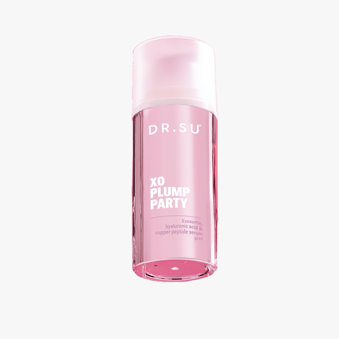 Dr. Su Exosome Plump Party Serum (30ml) - Suspire