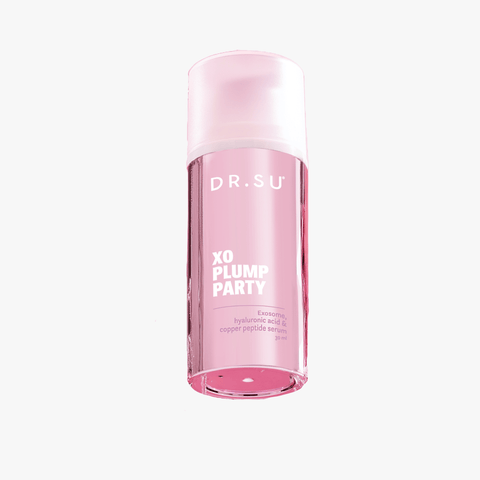 Dr. Su Exosome Plump Party Serum (30ml)
