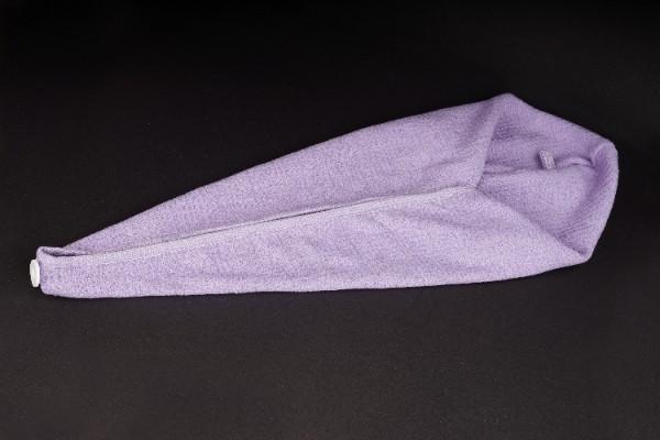 Country Village- Lovely Towel | Bath Warp & Hair Wrap Towel - Bamboo & Organic Cotton Towel