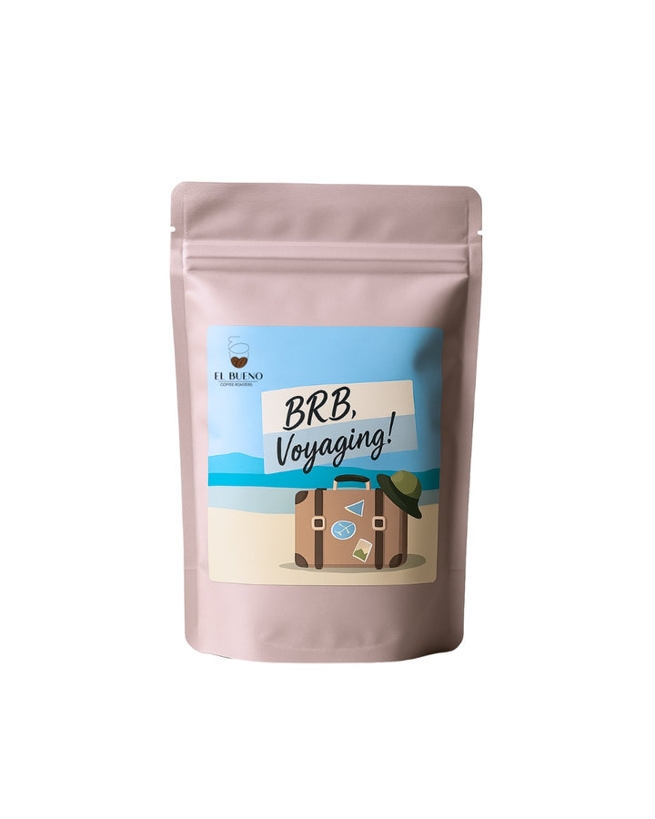 El Bueno Coffee Roasters Bueno Drip Coffee Bags