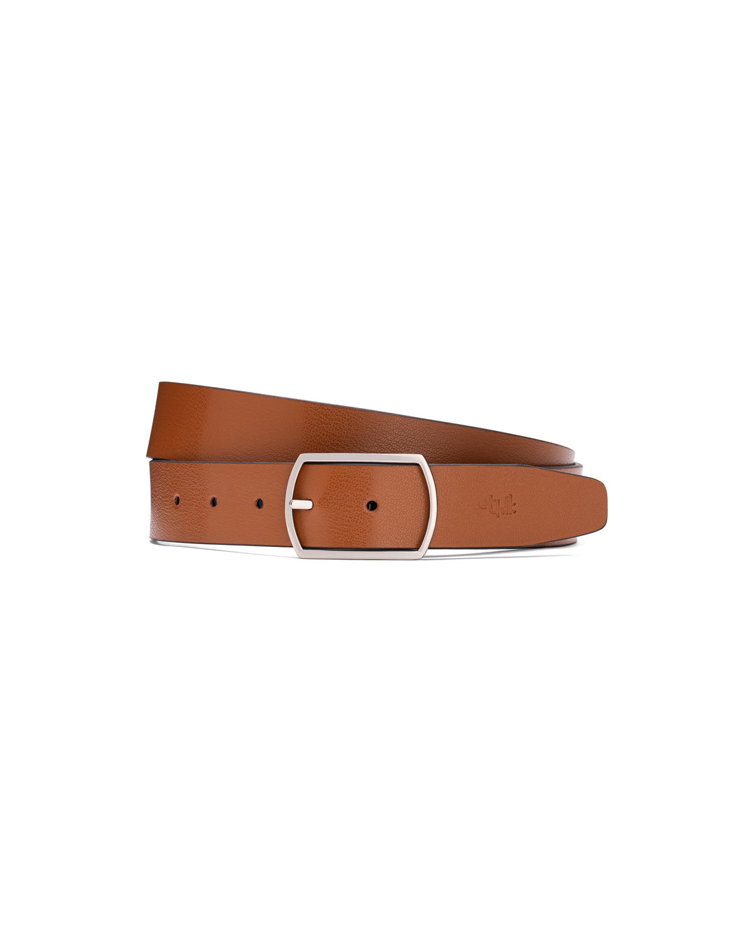 Ethik Urban Reversible Belt | Vegan Leather