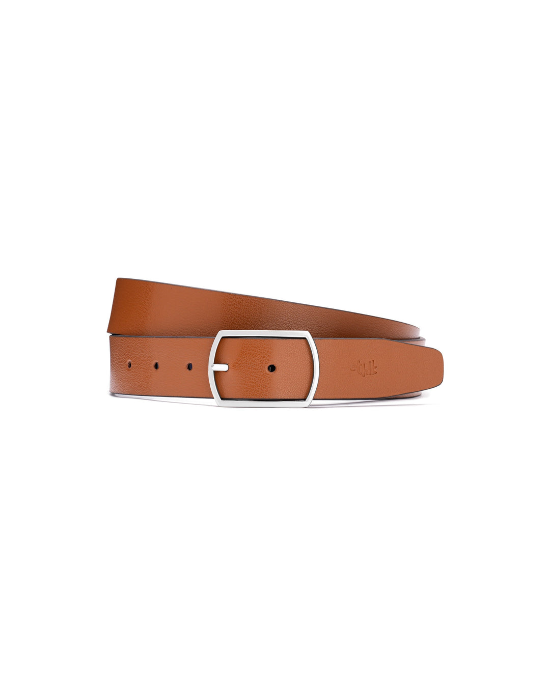 Ethik Urban Reversible Belt | Vegan Leather