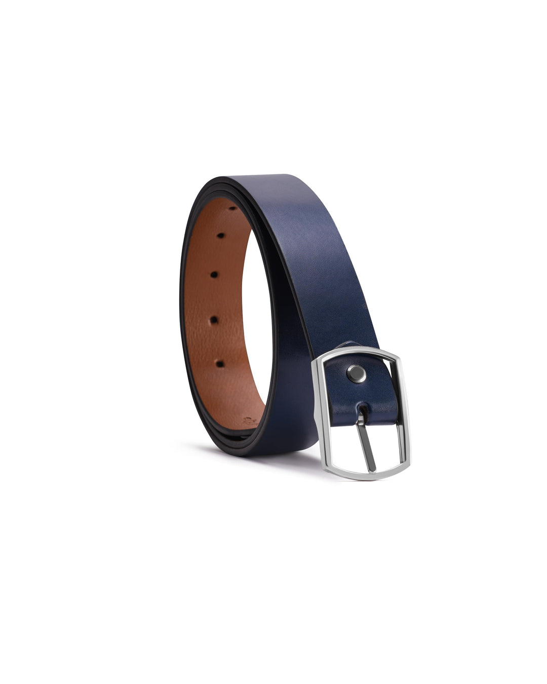 Ethik Urban Reversible Belt | Vegan Leather