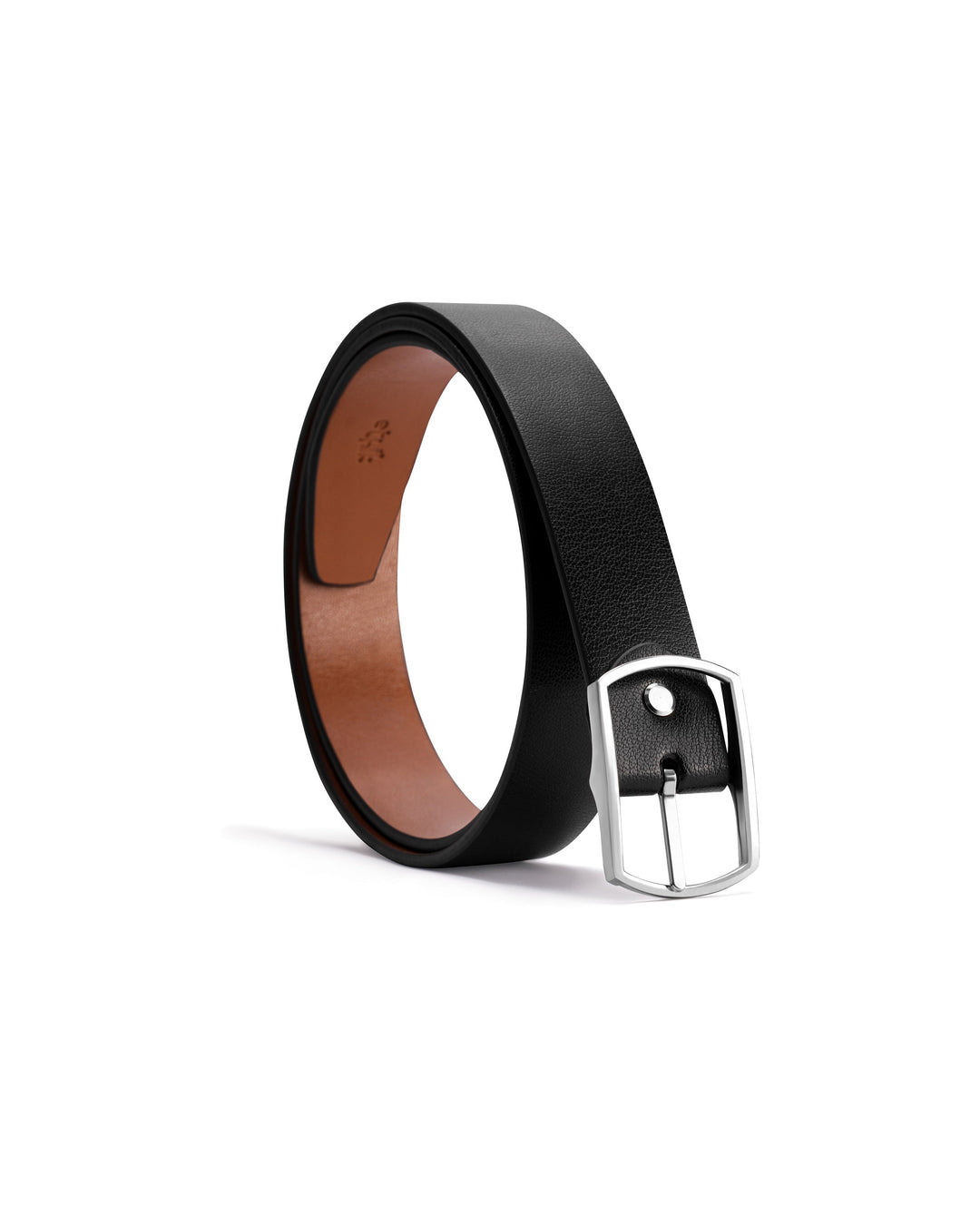 Ethik Urban Reversible Belt | Vegan Leather