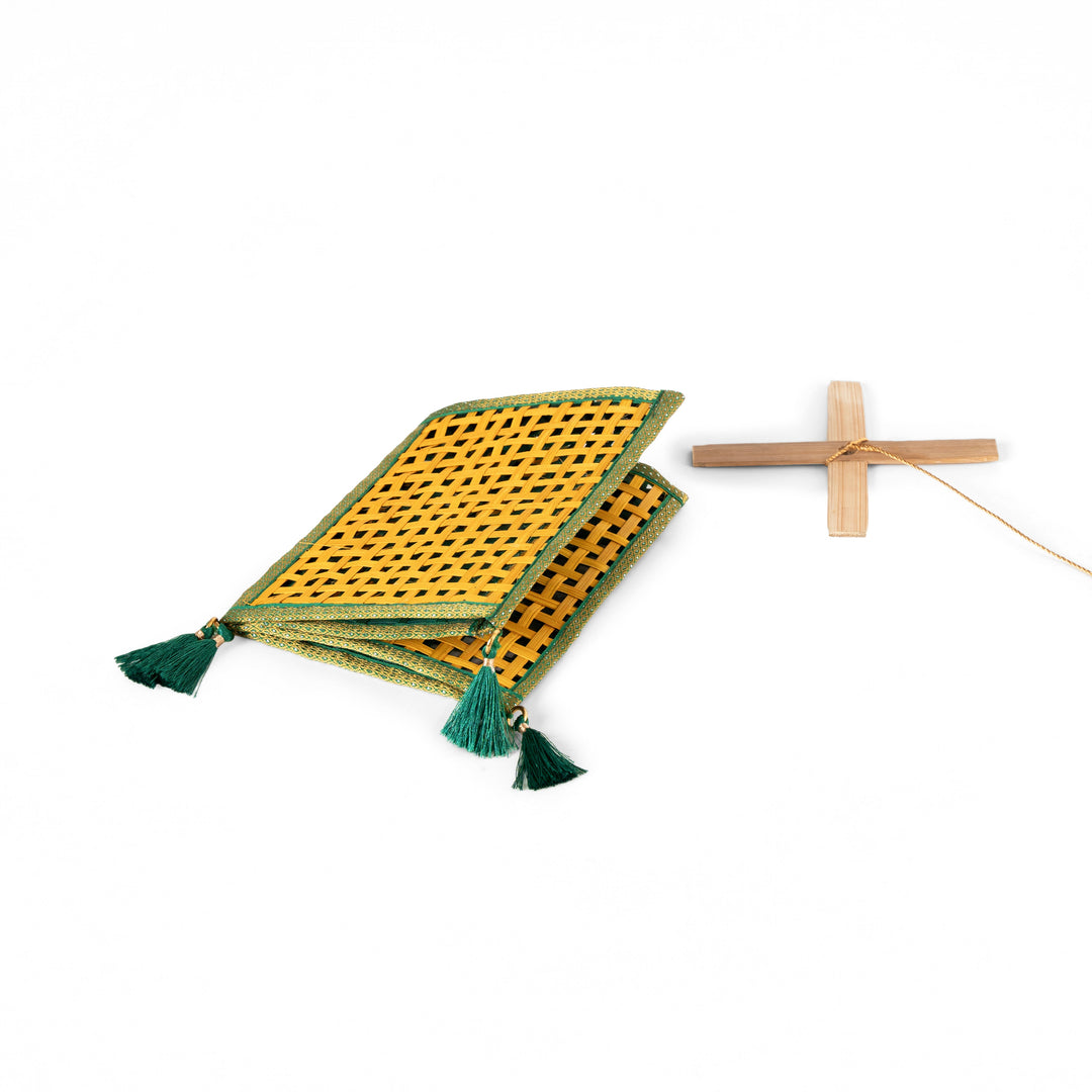 Rangeela Handcrafted Bamboo Lantern