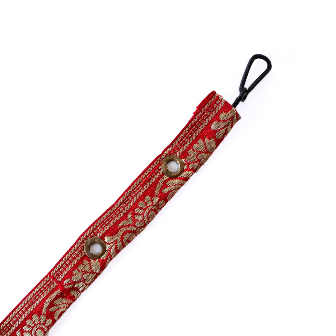 Patang Handcrafted Bamboo Toran