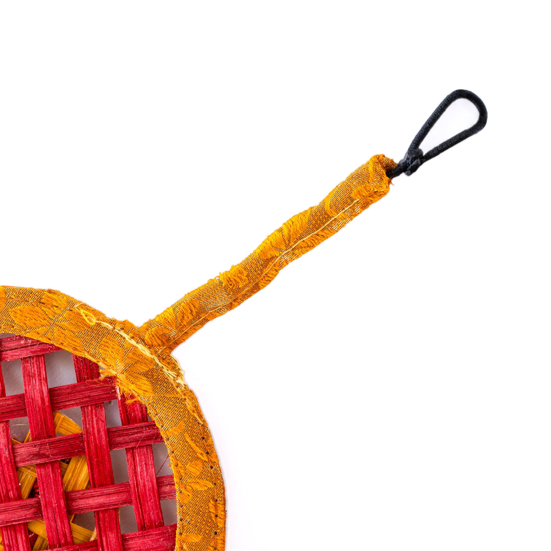 Shubh Handcrafted Bamboo Toran