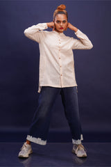 Kala cotton cloud reliable shirt for women