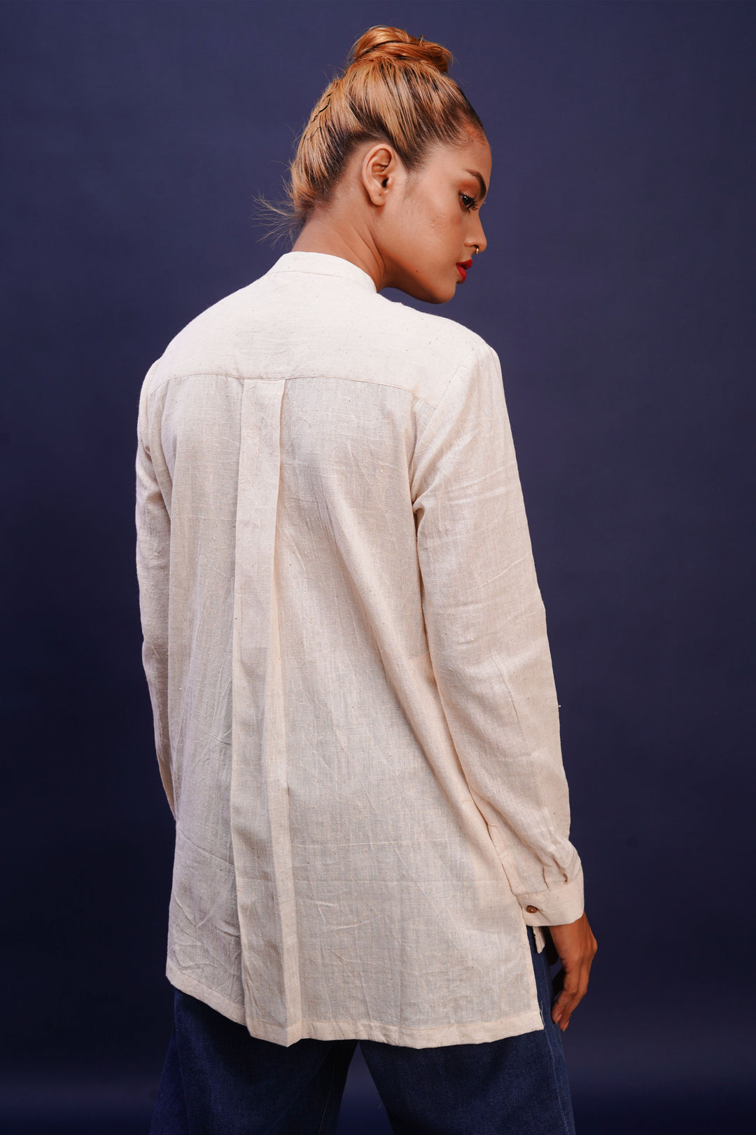 Kala cotton cloud reliable shirt for women