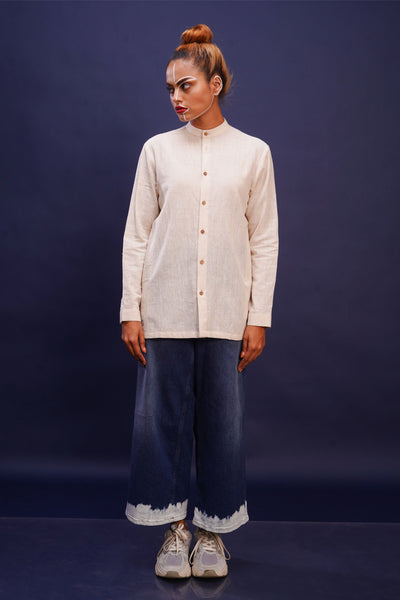 Kala cotton cloud reliable shirt for women