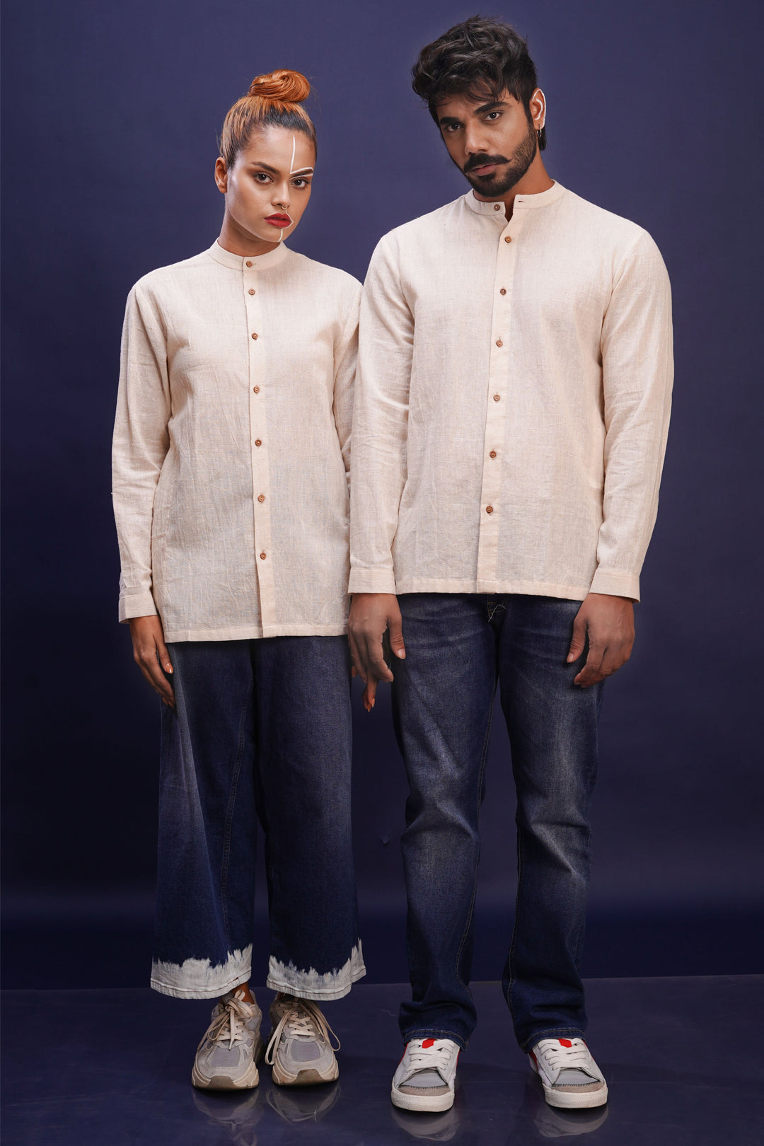 Kala cotton cloud reliable shirt for women