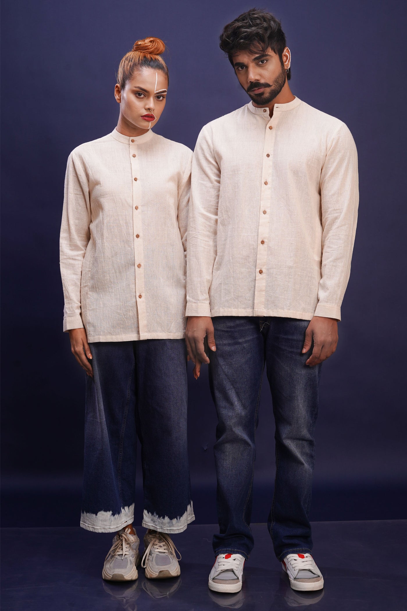 Kala cotton cloud reliable shirt for women