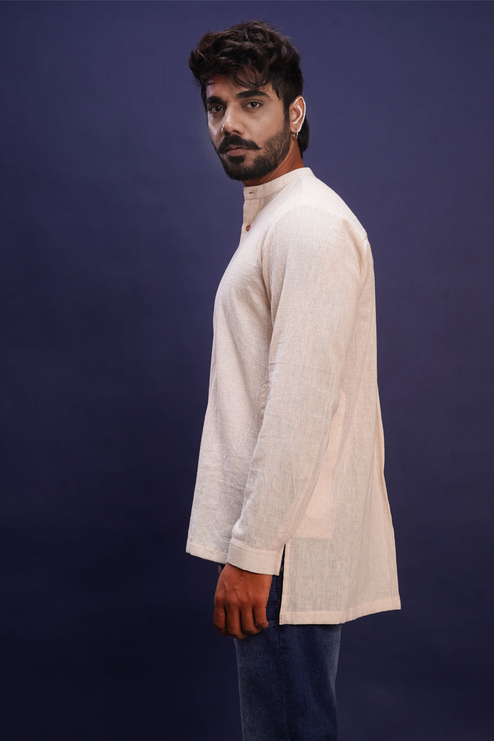 Kala Cotton Cloud Reliable Shirt for Men