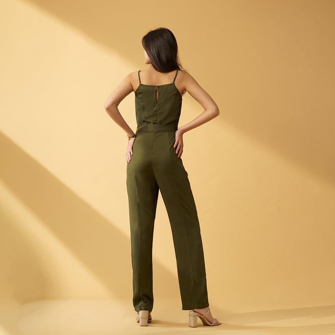 B77 ANNA Stylish Organic Cotton Tencel Women&