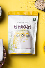 Tinteat Gluten Free Flour
