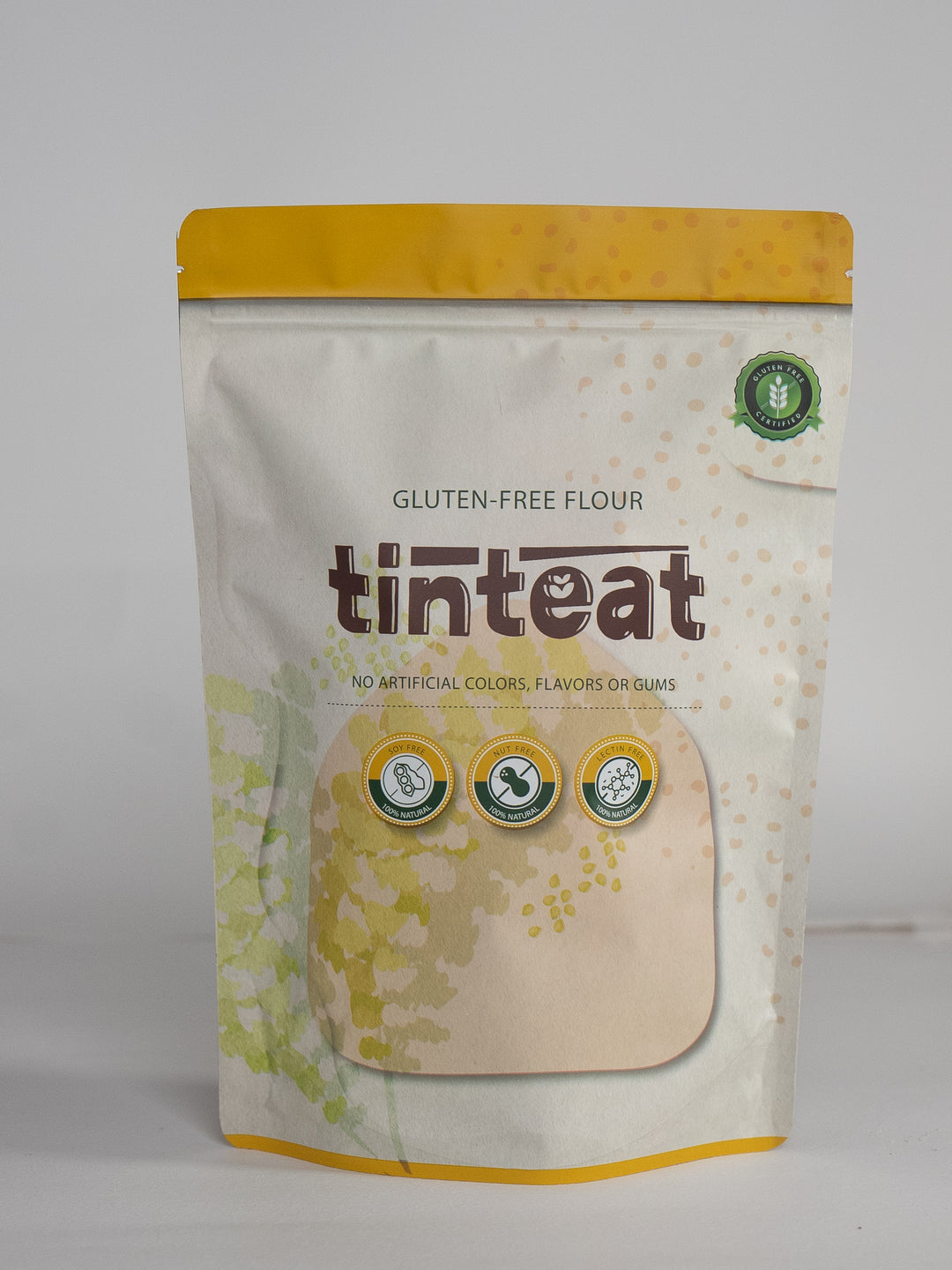 Tinteat Gluten Free Flour