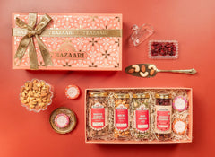 7 Bazaari The 7B Snack Box Hamper