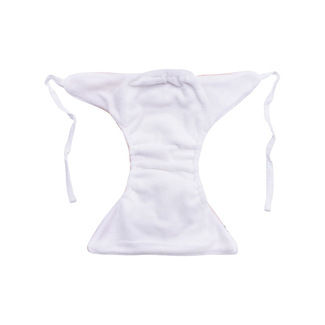Duo New Born Cloth Diaper with Insert