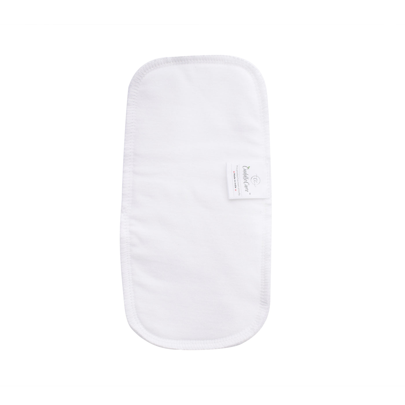 Duo New Born Cloth Diaper Moon-pie with Insert