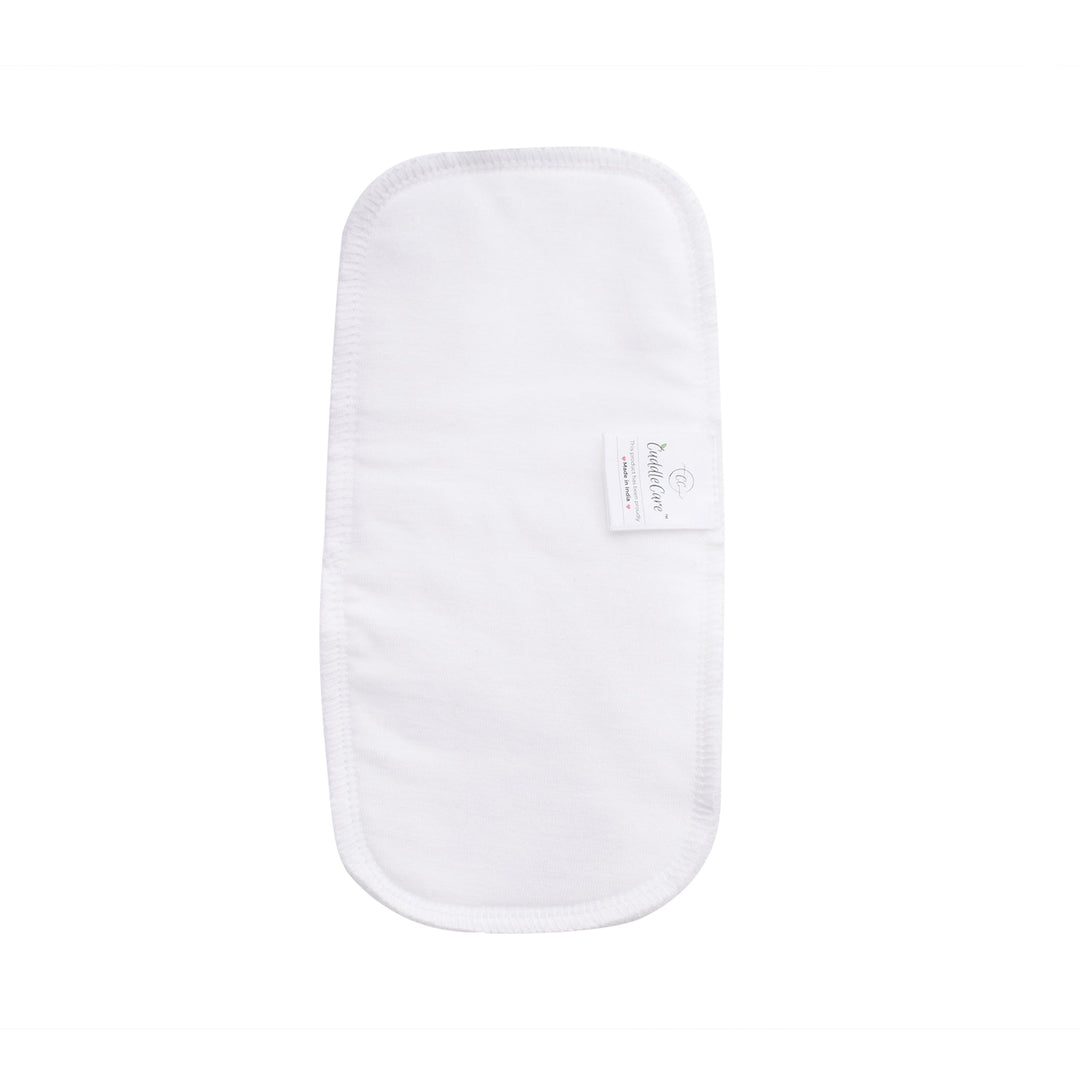 Duo New Born Cloth Diaper with Insert
