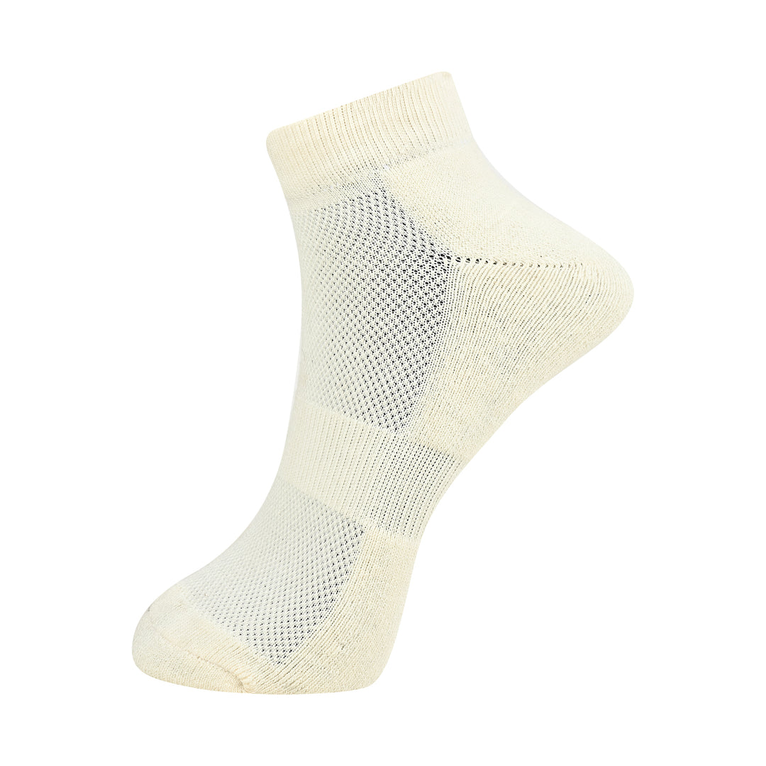 Bamboology Trends Bamboo Ankle Socks – The Perfect Blend of Comfort, Breathability & Sustainability | Pack Of 2