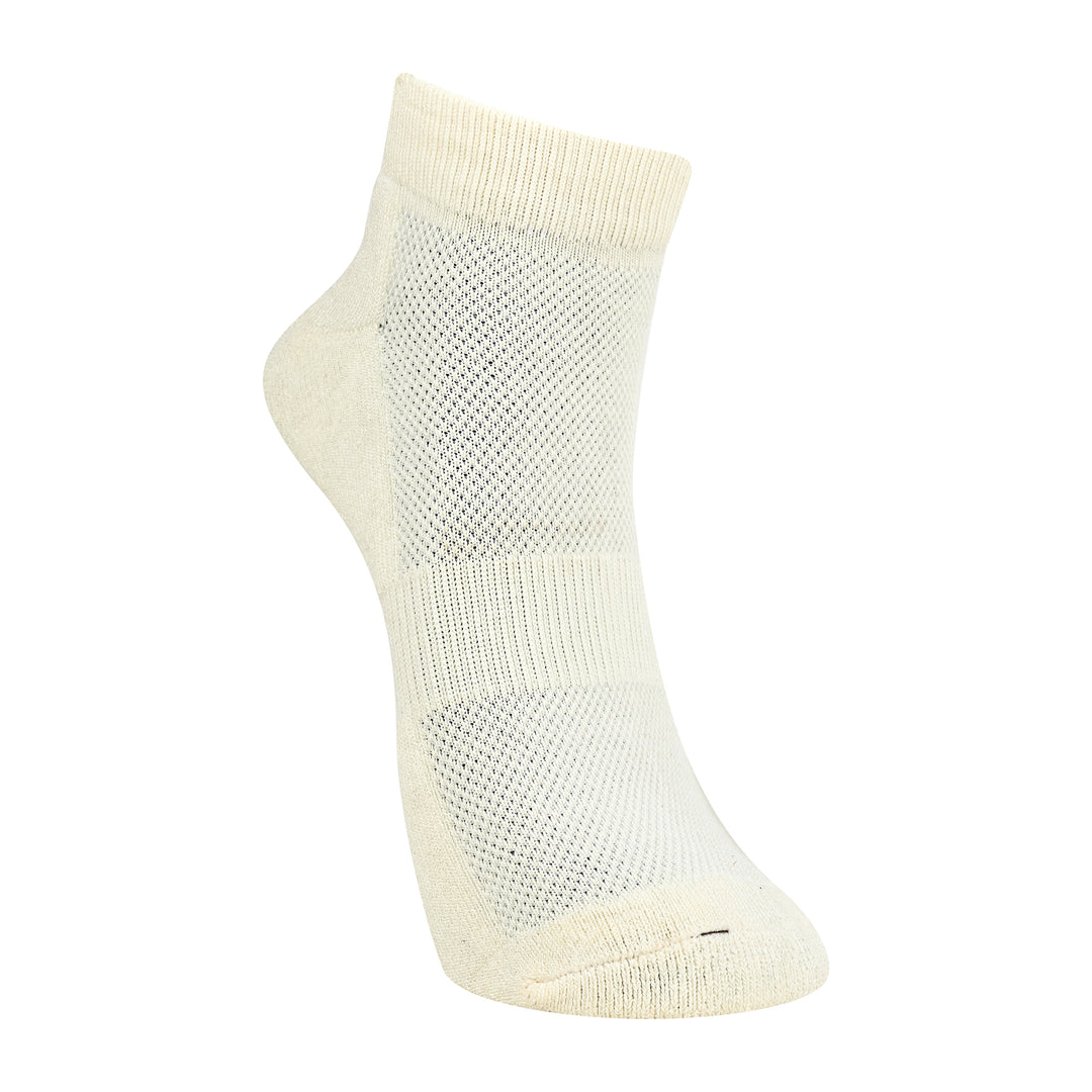 Bamboology Trends Bamboo Ankle Socks – The Perfect Blend of Comfort, Breathability & Sustainability | Pack Of 2