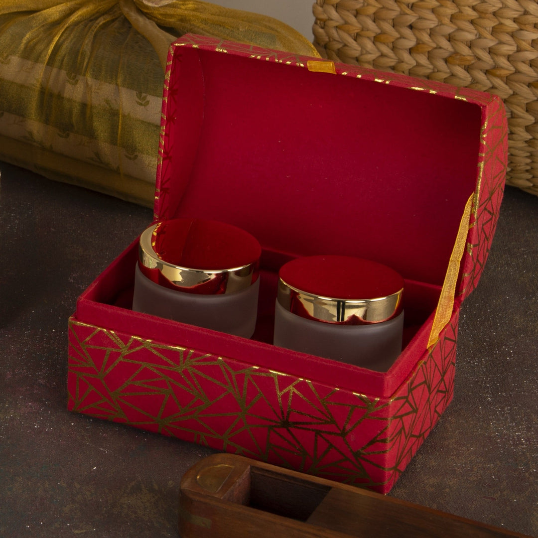 Jashn Small Sandook Box - 1 pc