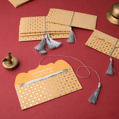 Sequence Money Envelope - 10 pc