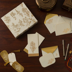 Jashn Whispering Wishes Gift Set