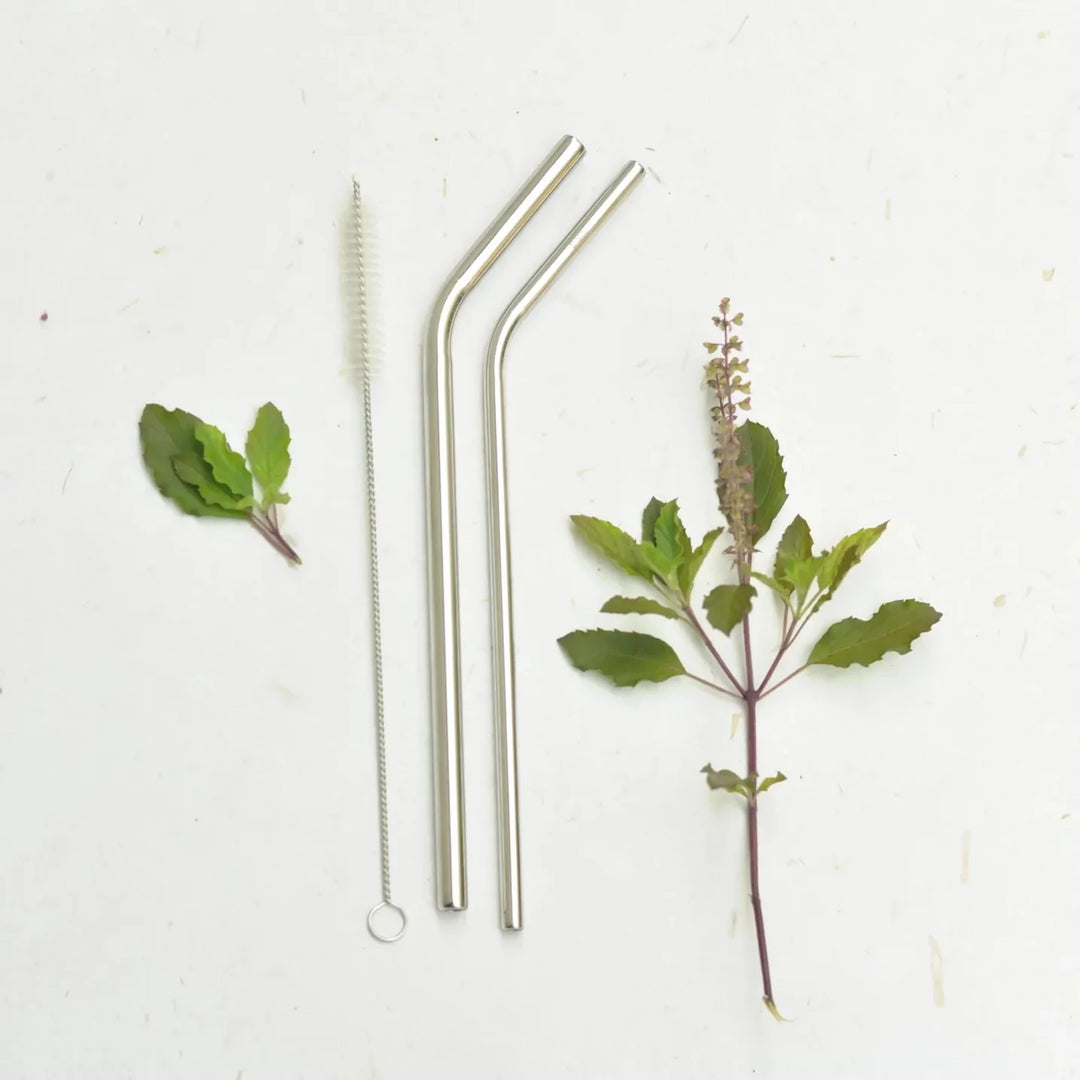 Bare Necessities Straw Cleaning Brush