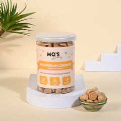 Mo's Bakery Cheesecake Multigrain Cookies