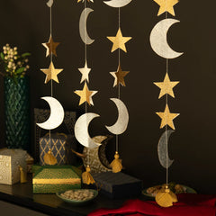 Chand Tara Dangler - Set of 2