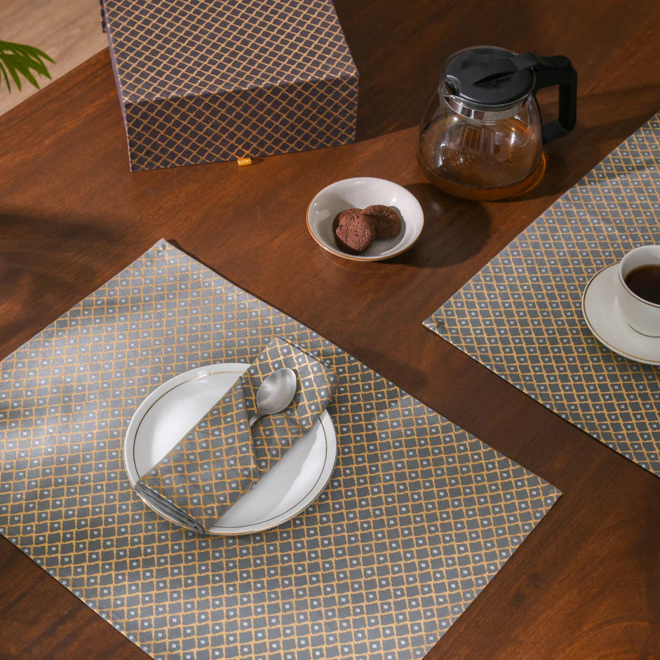 Heritage Dining Gift Set