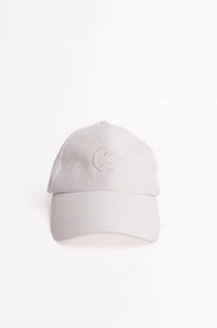 One Less Unisex Smiley Caps