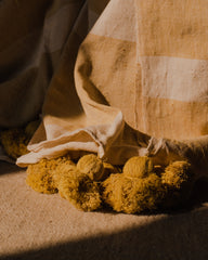 Little Bit  Of heaven Kala Cotton Throw